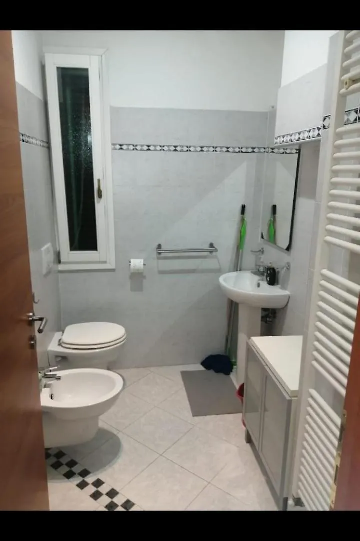 Via Casanova Apartment Bologna