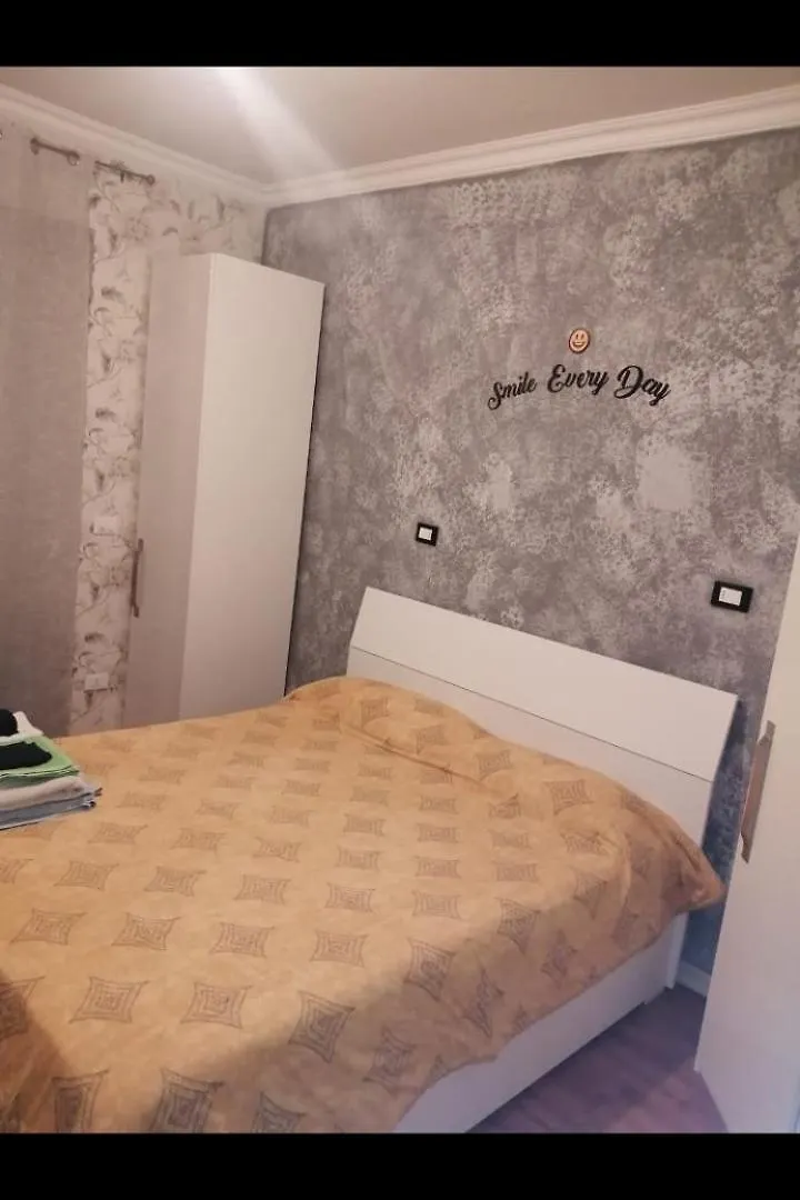 Via Casanova Apartment Bologna Italy
