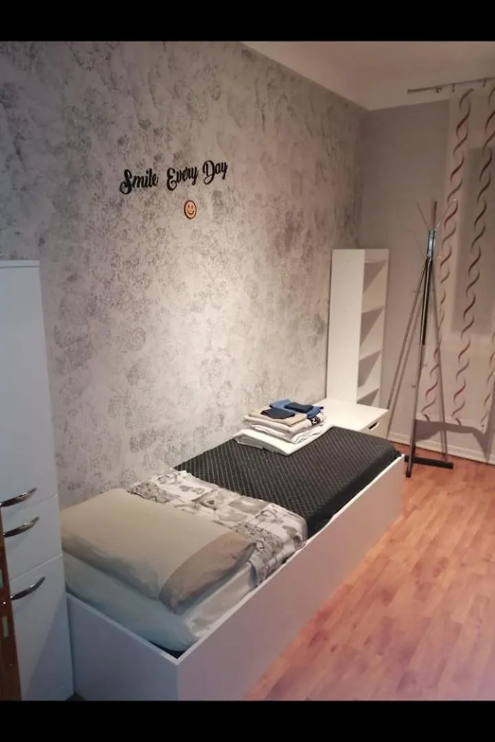 Via Casanova Apartment Bologna 0*,  Italy