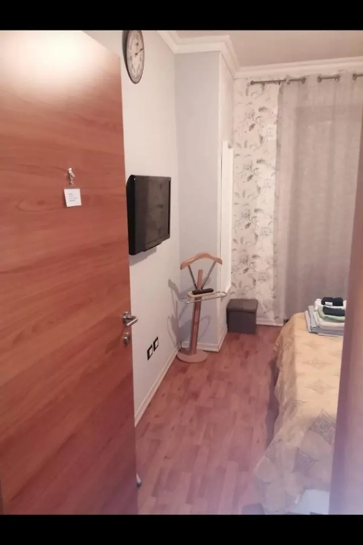 Via Casanova Apartment Bologna