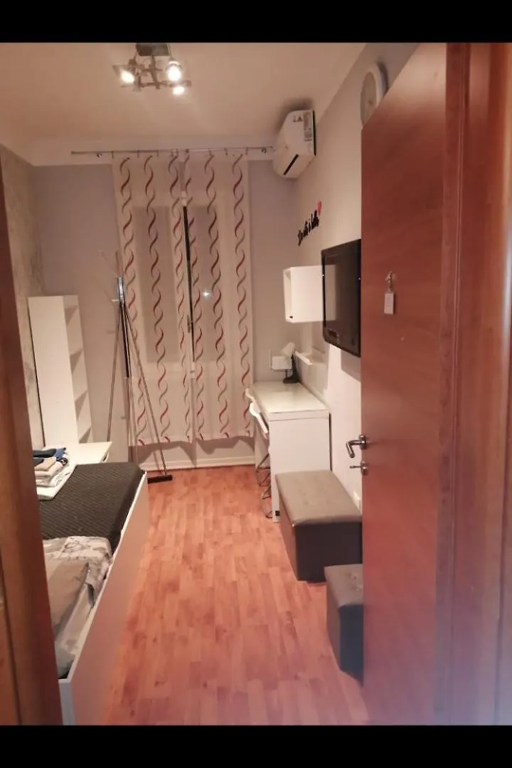 Appartement Via Casanova à Bologne